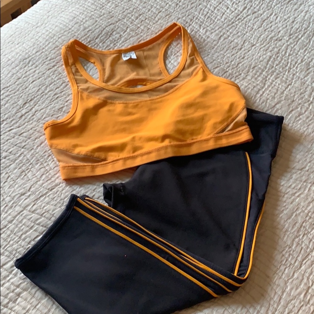Fabletics Outfit - image 1